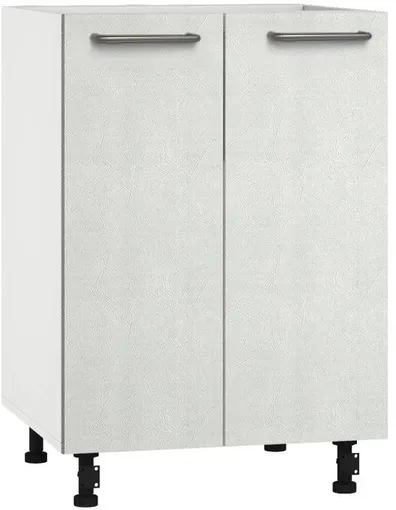 BlanKit D53 White+ConcreteCream.M353 U4