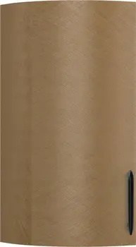 Кухонный шкаф модульной системы BlanKit G30R White+BrushCaramel.M378 M