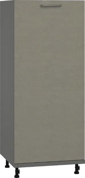 BlanKit D60.h145 Graphite+Cement Gothic.M389 U4