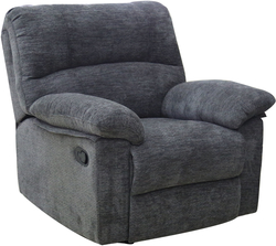 Krēsli atpūtas / Šūpuļkrēsli Bergen 1R 80270-1 Roc