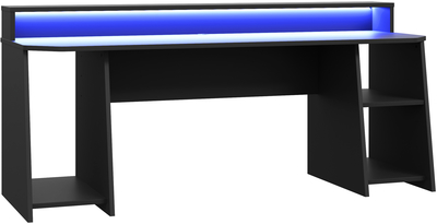 Письменный стол / компьютерный стол Tezaur TZRB215B3
