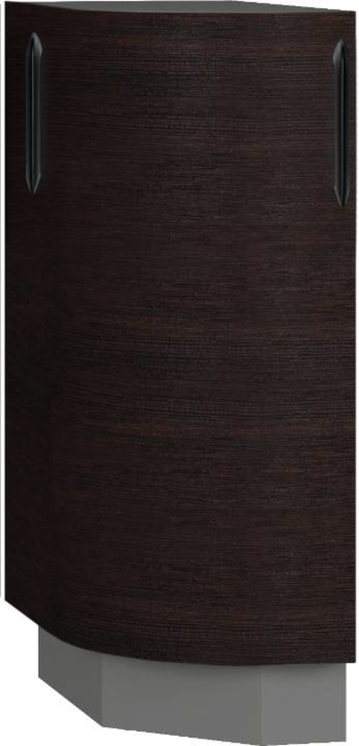 BlanKit D30R Graphite+Tik.279 M