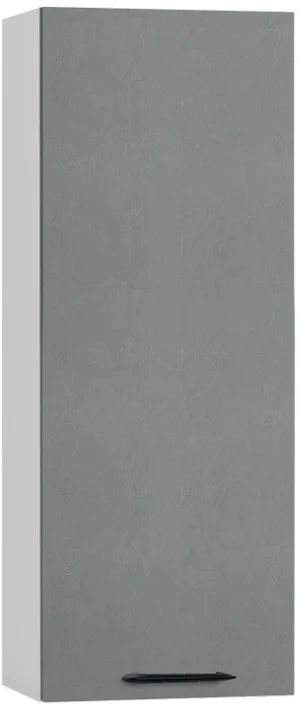 BlanKit G40.h105 White+Concrete gray.352 M