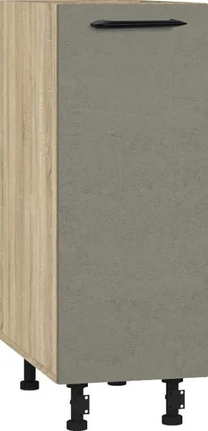 BlanKit D30 Sonoma+Cement Gothic.M389 M