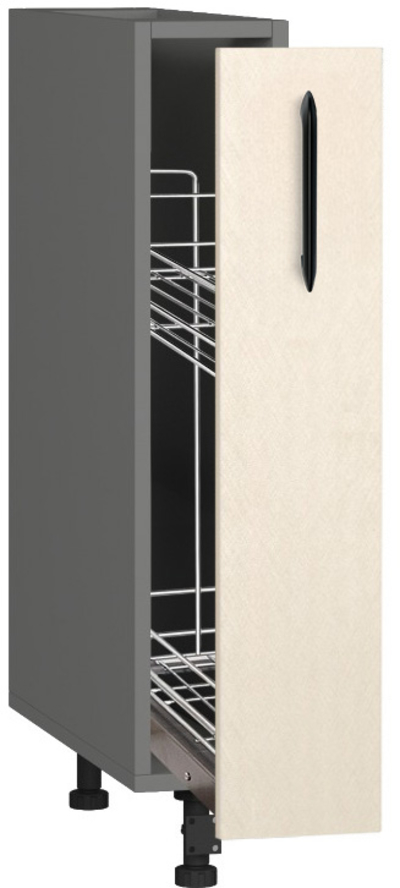 BlanKit D15C Graphite+BrushCreamy.M273 M