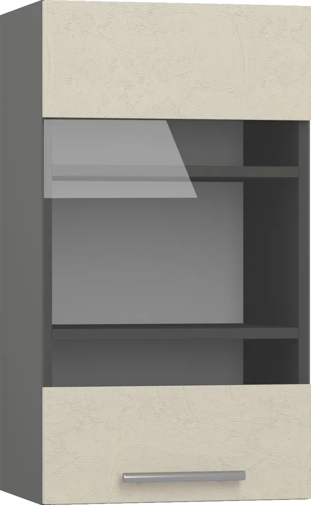 BlanKit G40W Graphite+CementAlmonds.M283