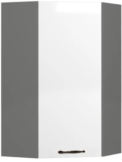 BlanKit G60N.h105 Graphite+White.G382 M2