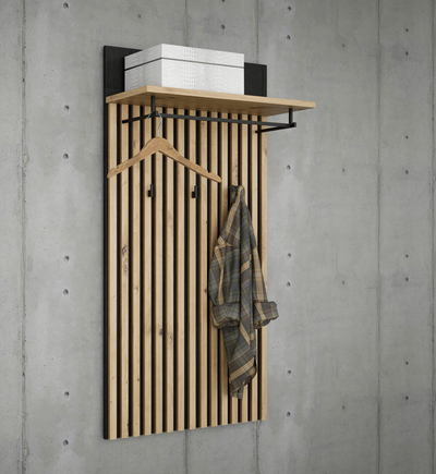 Вешалка для одежды Trondheim TDHD40