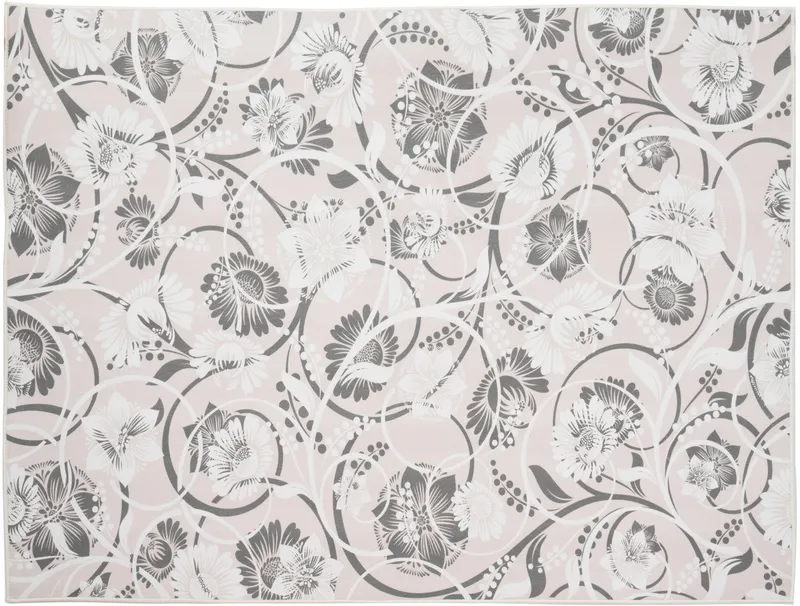 120x160 Oriental 30017 E8