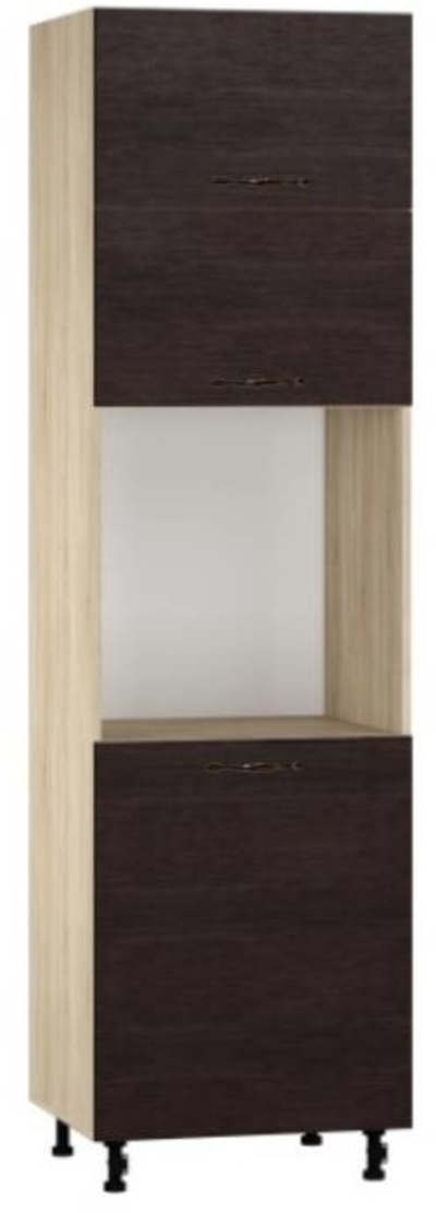 BlanKit D60C.h214 Sonoma+Tik.279 M2