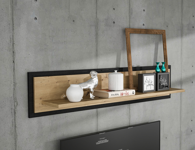 Подвесная полка Trondheim TDHB11