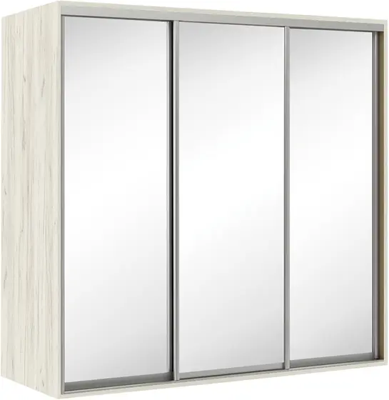 Elma 2423-2-SSS-60 Drēbju skapis