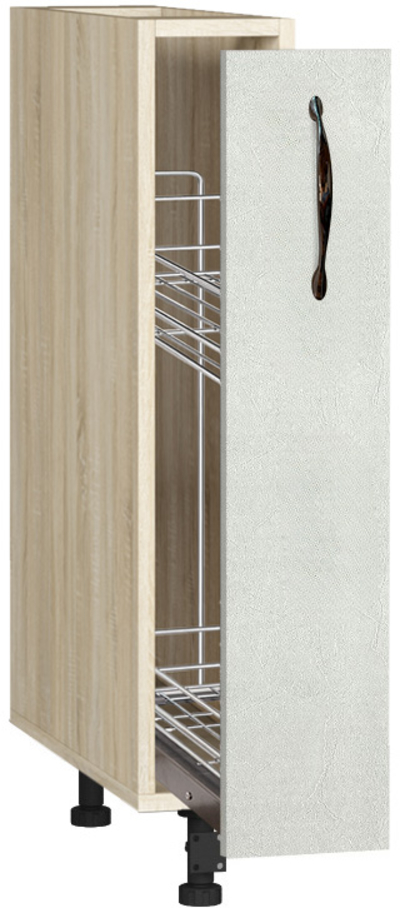BlanKit D15C Sonoma+Concrete cream.353 M2