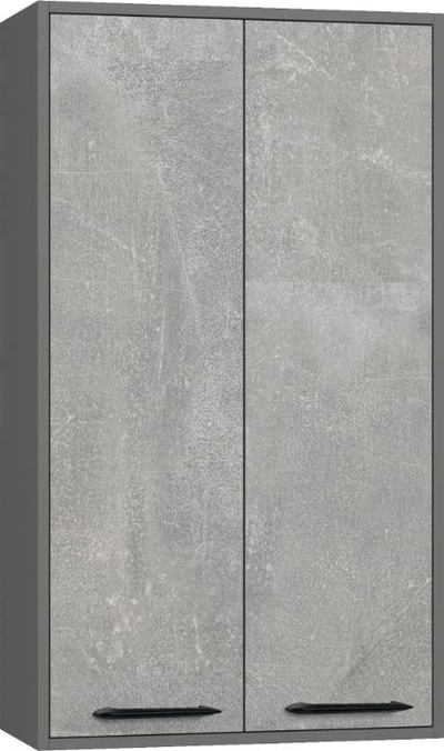 BlanKit G60.h105 Graphite+Industrial SG M