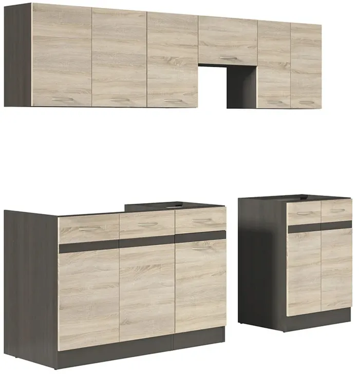 Junona 230 Modul BBL D