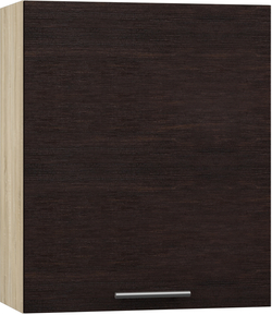 Кухонный шкаф модульной системы BlanKit G60.1 Sonoma+Tik.279
