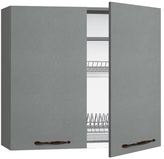 BlanKit G80.D Graphite+Concrete gray.352 M2