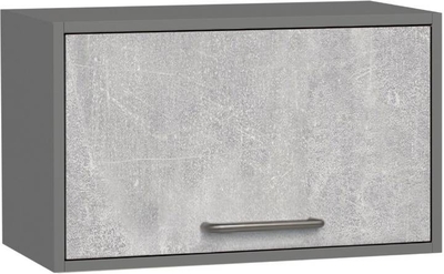 BlanKit G60.h36 Graphite+Industrial SG U4