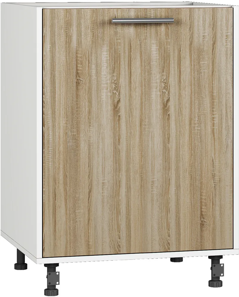 BlanKit D60.1 White+Sonoma.3025