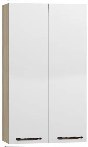 BlanKit G60.h105.D Sonoma+OakWhite.266 M2