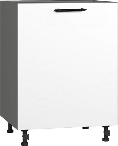 BlanKit D60.1 Graphite+OakWhite.266 M