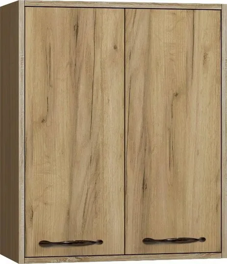 BlanKit G60 Sonoma+Oak Kraft Gold К003 M2
