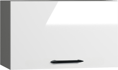 BlanKit G60.h36 Graphite+White.G382 M