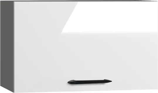 BlanKit G60.h36 Graphite+White.G382 M