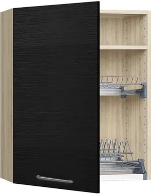 BlanKit G60.1.D Sonoma+OakBlack.381 U4