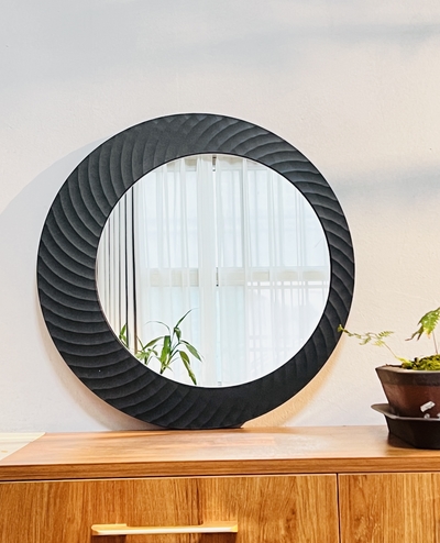 Spogulis / Spoguļgaldiņš Mirror 22028Q-R55