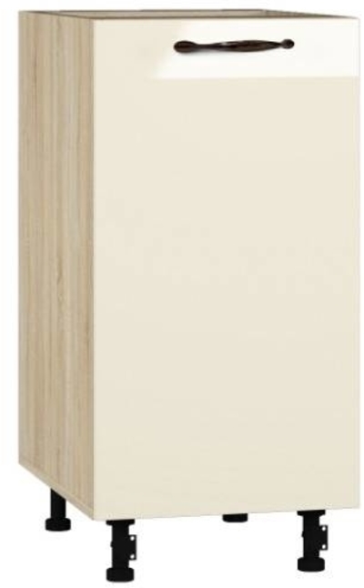 BlanKit D40 Sonoma+Beige.G406 M2