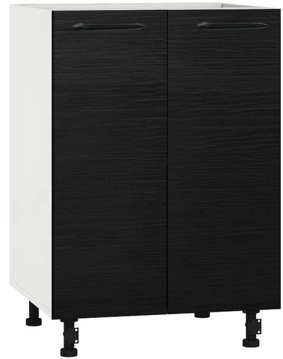 BlanKit D52 White+OakBlack.381 M2