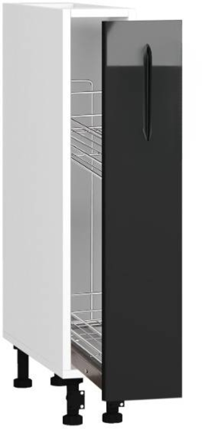 BlanKit D15C White+Graphite.G399 M