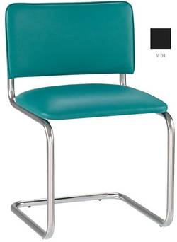 Офисное кресло / принадлежности Sylwia chrome