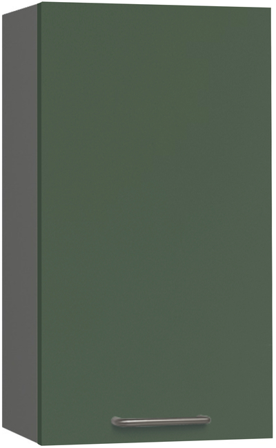 BlanKit G40 Graphite+GreenSmoky.M356 U4