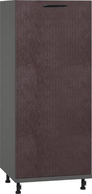 BlanKit D60.h145 Graphite+BrushBronze.M369 M