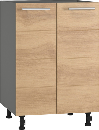 BlanKit D52 Graphite+Chicory light.394