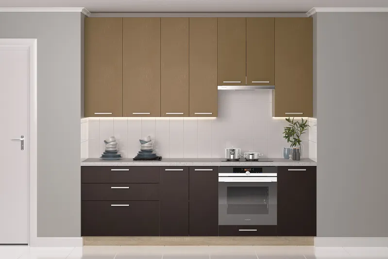 BlanKit 240M1 BrushCaramel.M378/Bronze.M369 S
