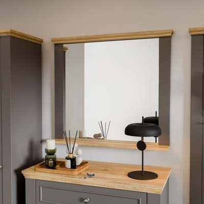 Peegel Pontypool PNTD05