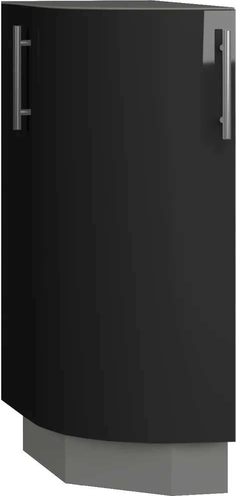 BlanKit D30R Graphite+Graphite.G399