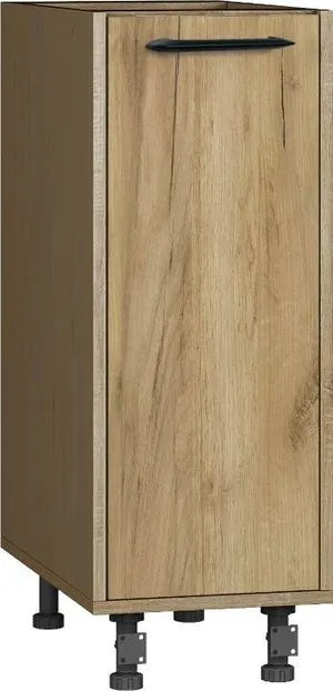 BlanKit D30 Sonoma+Oak Kraft Gold К003 M