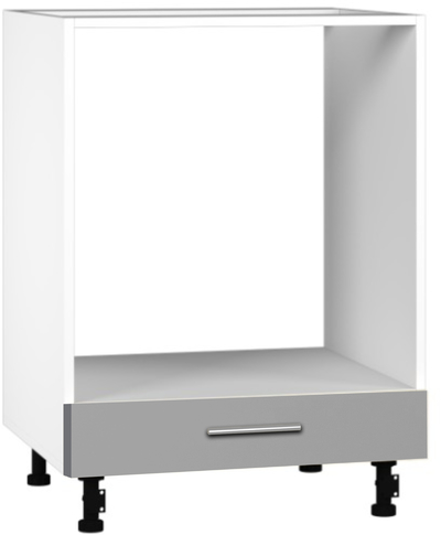 BlanKit D60C White+GreyQuartz.M306 R128