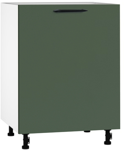 BlanKit D60.1 White+GreenSmoky.M356 M