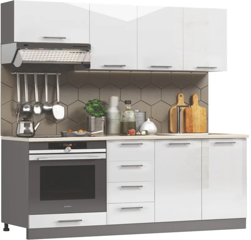 BlanKit 180C White.G382 G