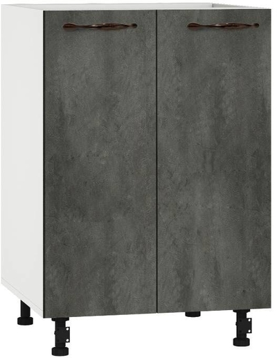 BlanKit D52 White+CementDark.M361 M2