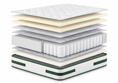 160*200*20 Cloud Pocket 20