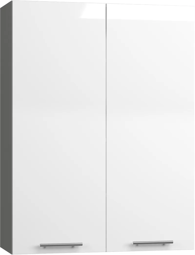 BlanKit G80.h105 Graphite+White.G382