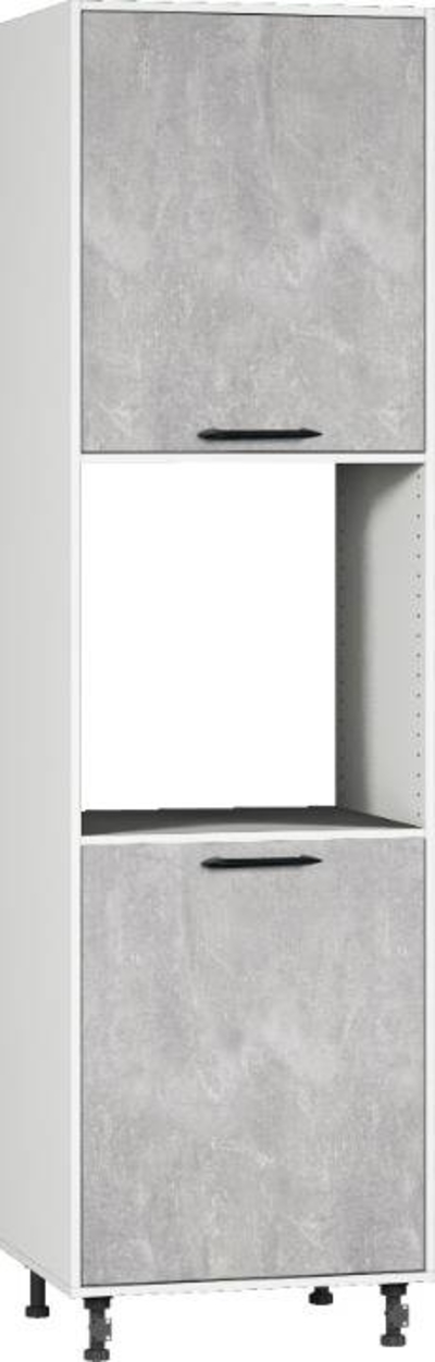 BlanKit D60C.h214 White+Industrial SG M