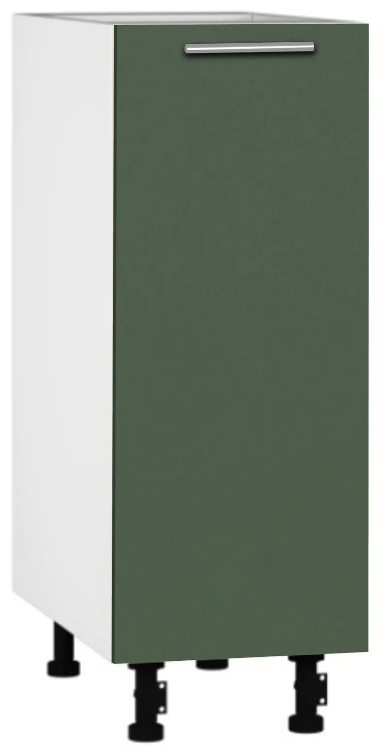 BlanKit D30 White+GreenSmoky.M356 R128