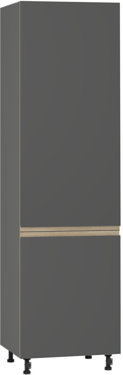 BlanKit D60L.h214 Graphite+JPull.Graphite.M